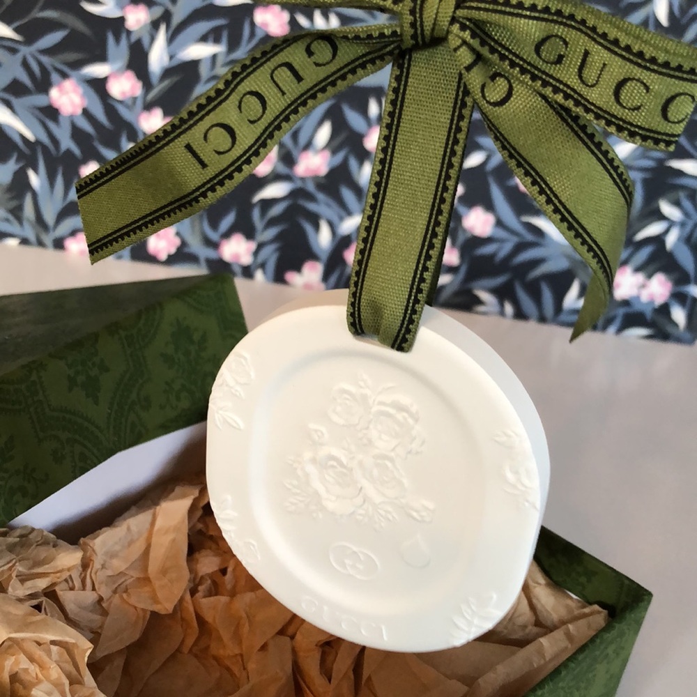 Gucci Beauty Ceramic Car Diffuser - image 4